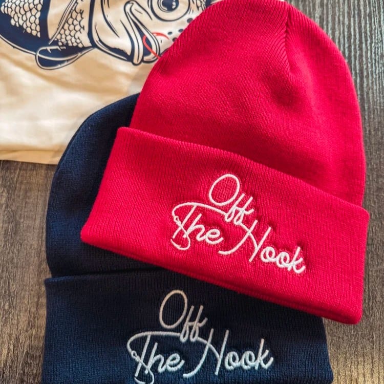 OTH Beanie.