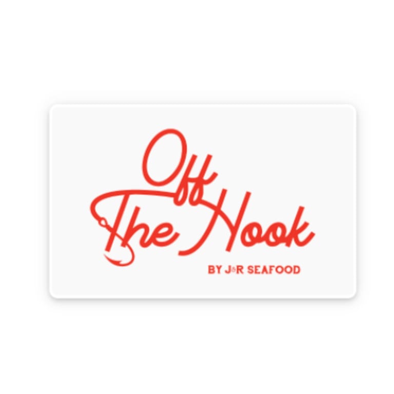Dine-In Gift Cards
