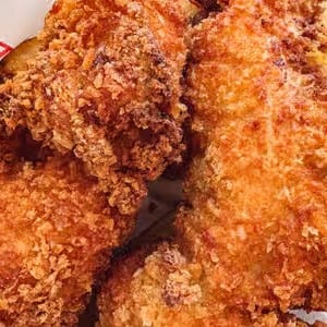 Tenders & Fries.