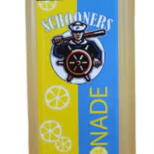 Lemonade.