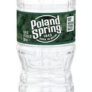 Water.