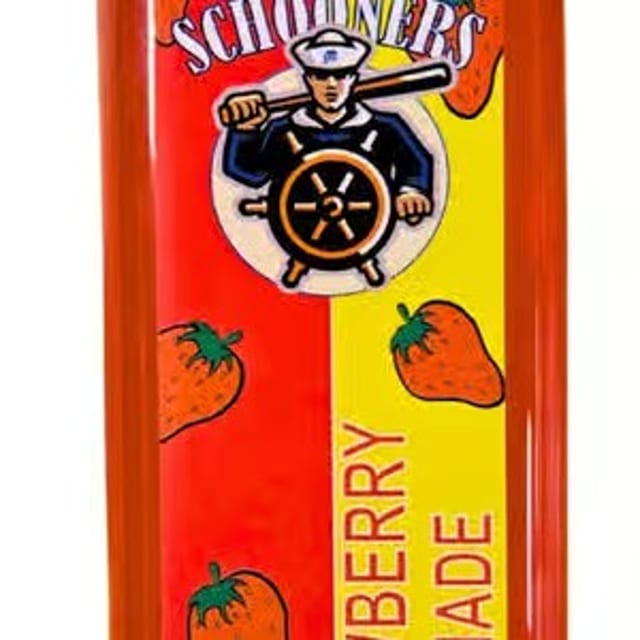 Strawberry Lemonade.
